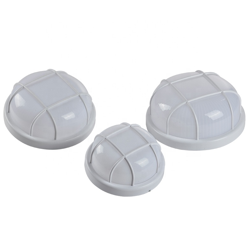 led emergency rechargeable light with misture-proof lamp