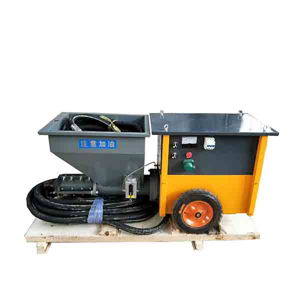 Remote control for small portable concrete pump price