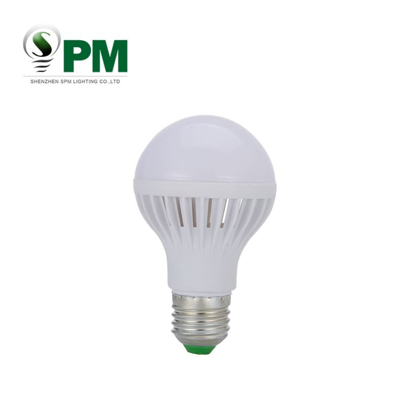 Wholesale aluminum plastic flame flickering led bulb ac85-265v