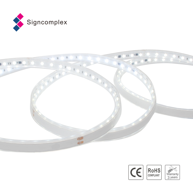 flexible led strip lights smd 5050 waterproof 5m 300leds,led strip 220v ip65