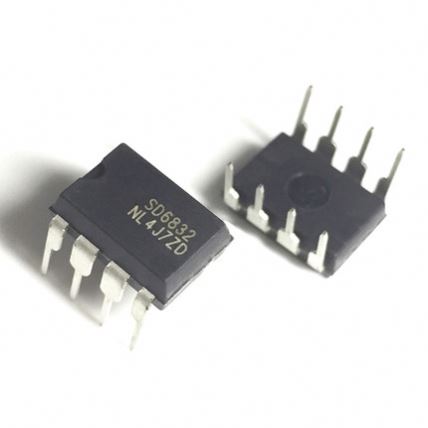 IC (Electronic Components)SD6832