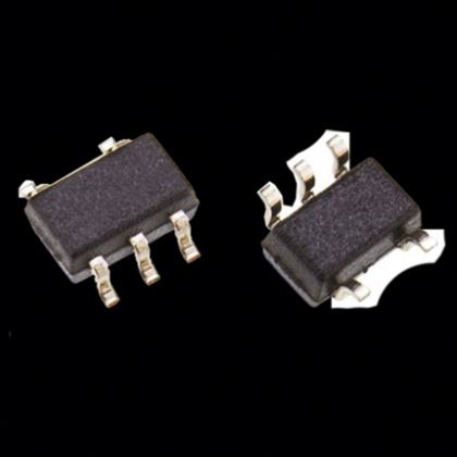 ORIGINAL (Electronic Components)TP4054 PJ4054MR IC
