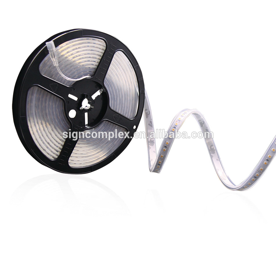 IP65 colorful perfect holiday led strip light 3528