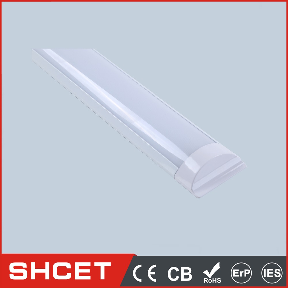 CET-523 2X18W supermarket lighting fixture residential lighting fixtures