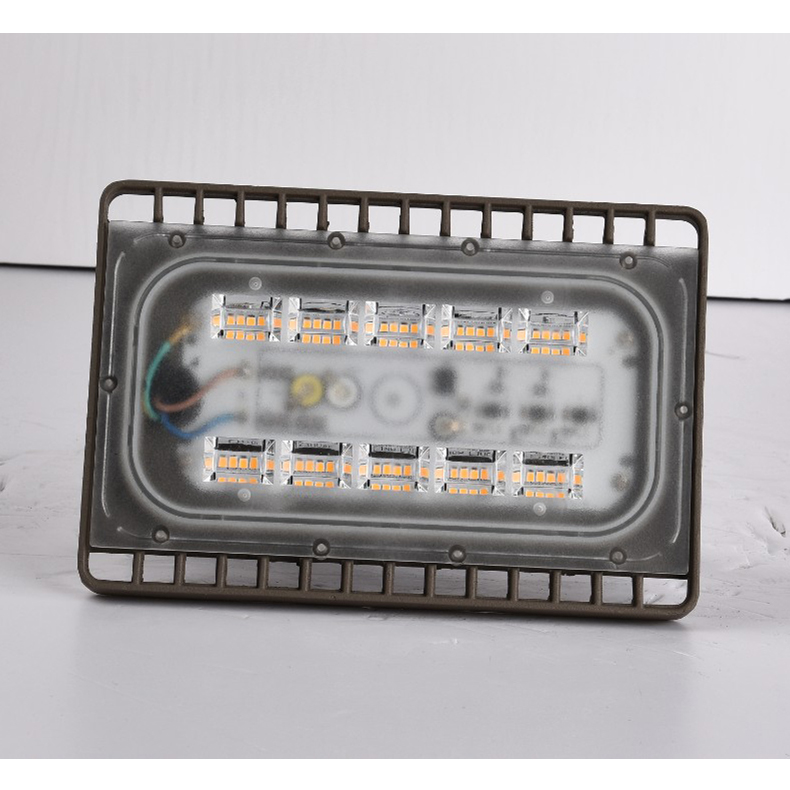 die cast aluminum led flood light with housing Ip65 30W 220v spot light