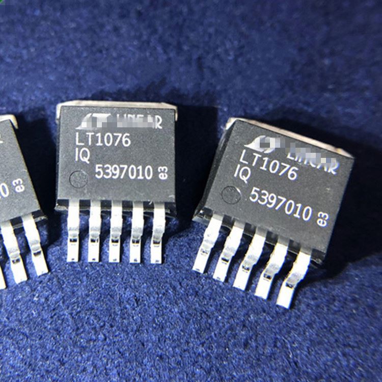 LT1076IQ IC Chip LT1076IQ#PBF 100% NEW Original All Electronic Components IC Supplies China