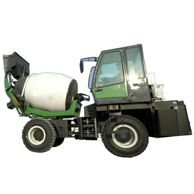Mini concrete mixer with pump for sale in jamaica
