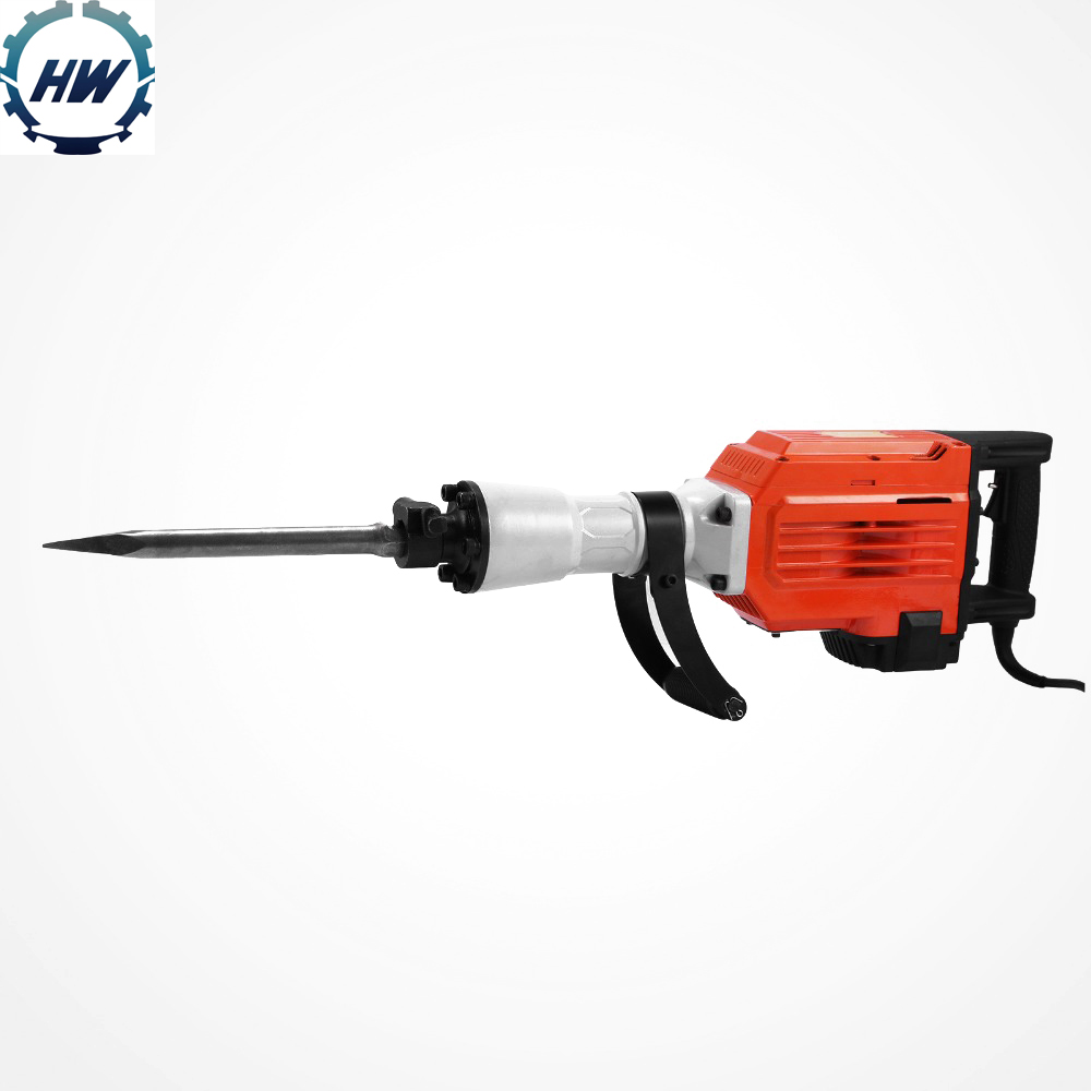 Rotary hammer drill/Electric hammer
