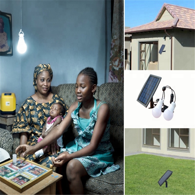 solar dc 5v bulb ip65 outdoor light sensor controlled solar powered water proof led garden lights bulbs