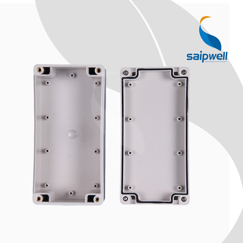 SAIPWELL J Rainproof Solor Cable Connecting Junction Outdoor Box