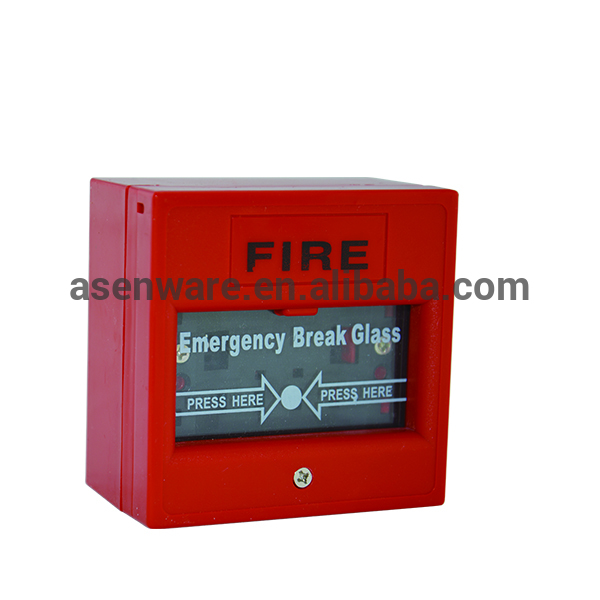 Distributors Wanted Manual Call Point Fire Alarm System