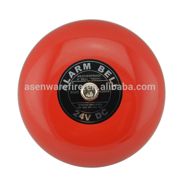 Home Hotel Security Systems Alarm alarm bell 24v