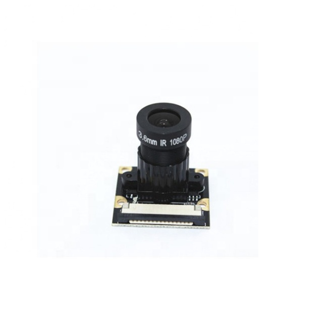 CSI interface 5 megapixel 3.6mm 3 generation PI CAMERA Module