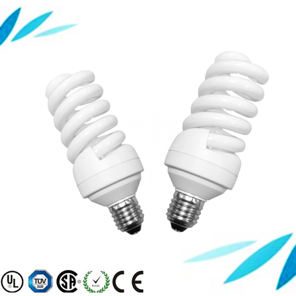 2015 T6 full spiral 65w cfl circuit energy saver