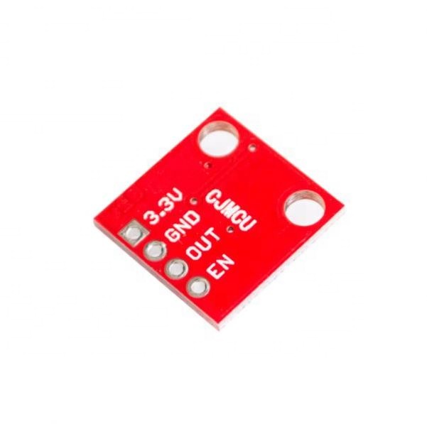 Ultraviolet detection module UV Sensor Breakout - ML8511 UVB Ray detection module Ray detection module