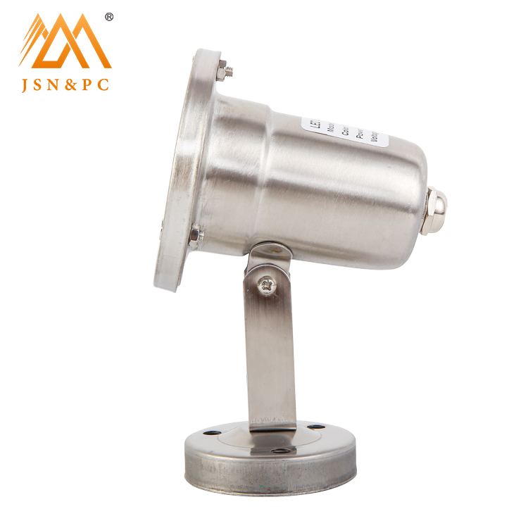 High quality outdoor use 9w waterproof IP67 led underwater light