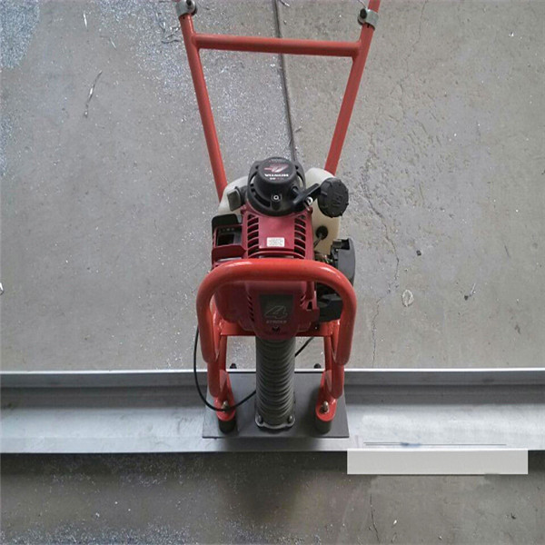 2019 Good quality screed level ruler ,concrete vibration ruler,road paver