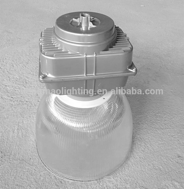 China supplier outdoor high power e27 e40 150w led hid high bay lighting shell