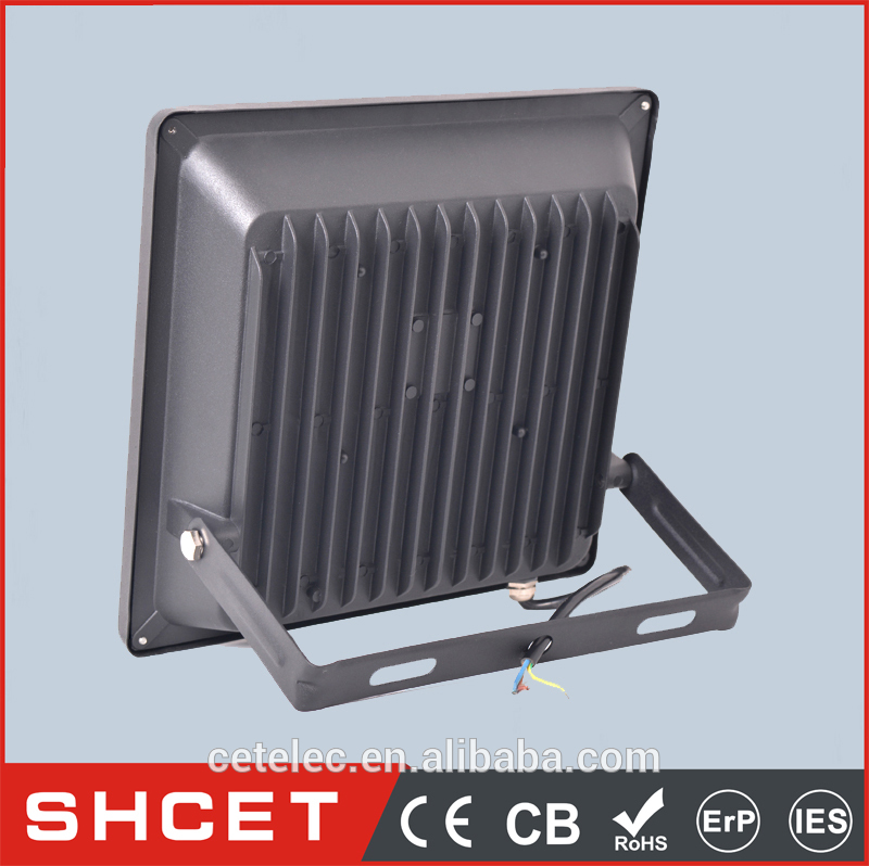 Warm White 20000 Lumens Led Lights outdoor Led flood Light Fixtures 50w/100w/200w