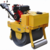 Small 700kg hand road roller compactor