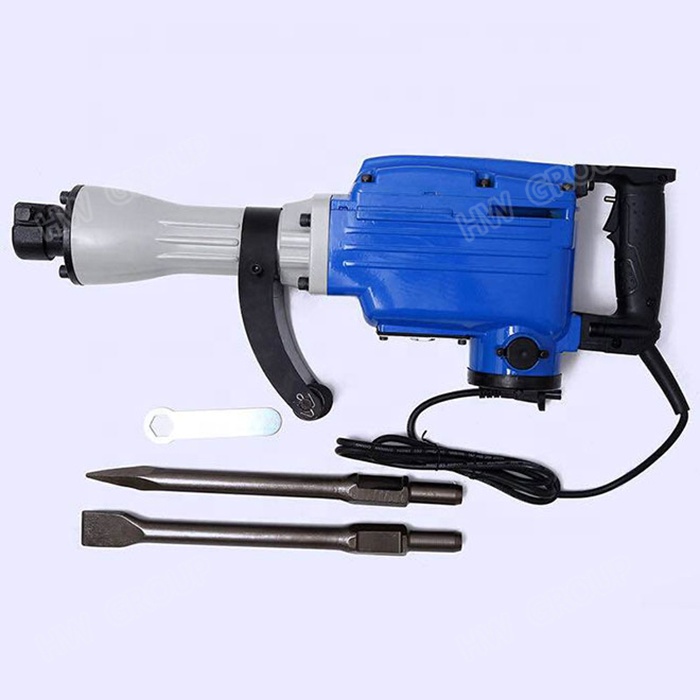 mini power tools electric chipping hammer