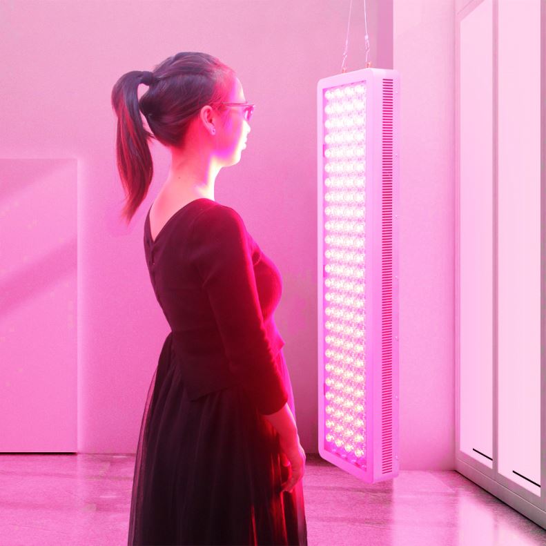 Innovative 660Nm 850Nm E27 Full Body Holder Led Red Light Therapy Bulbs