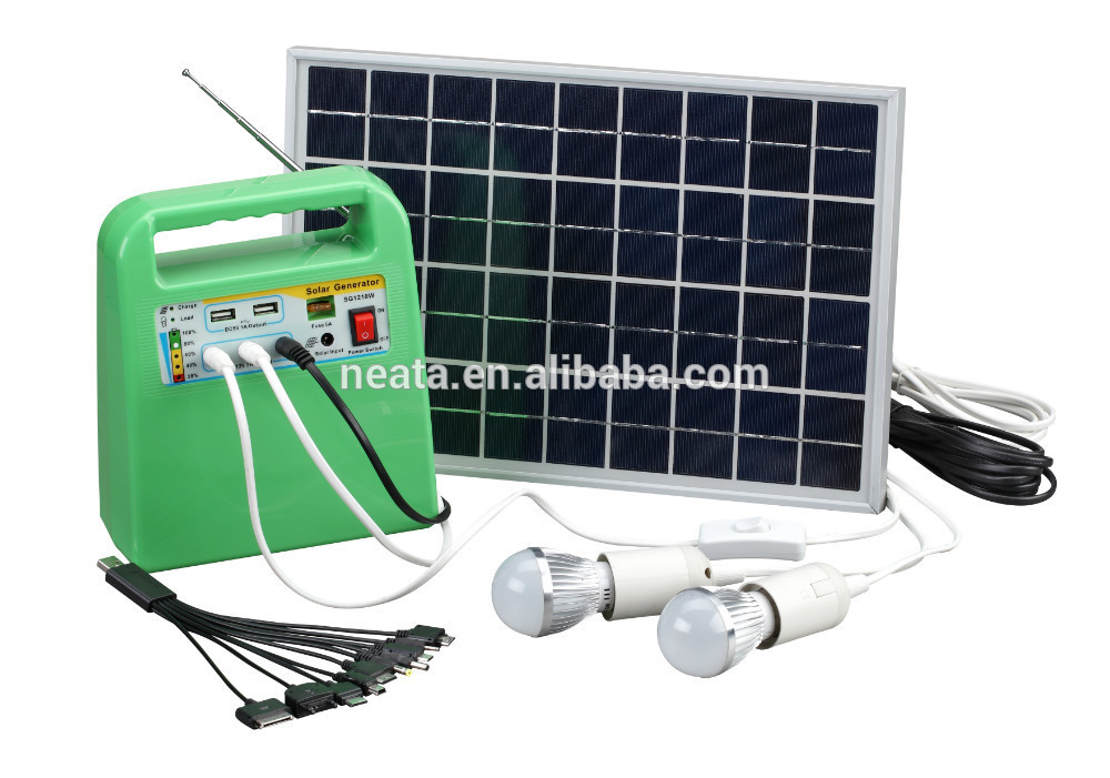 Neata New Model 10kw solar energy with solar panel 10 year warranty