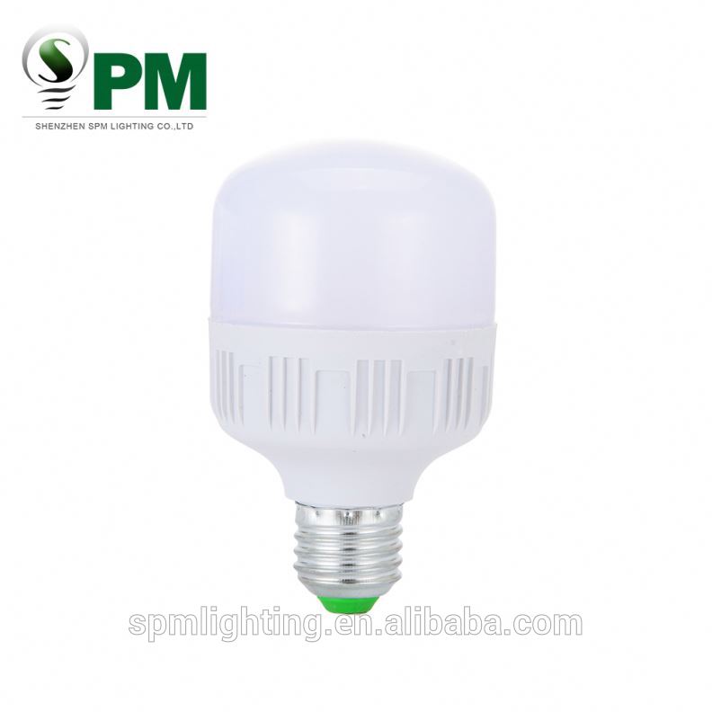 high quality design warm white color 36 watt smd e27 high power led bulbs