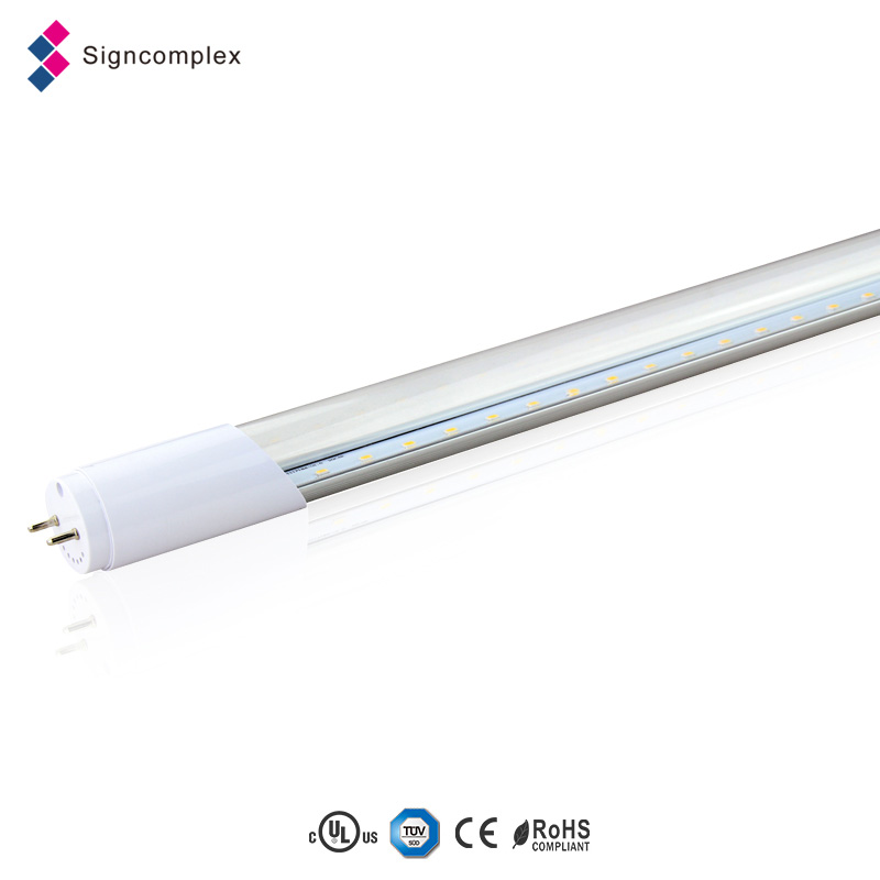 Hot 170LPW led t8 1500mm 22w g13 1200mm led tube 18 watts