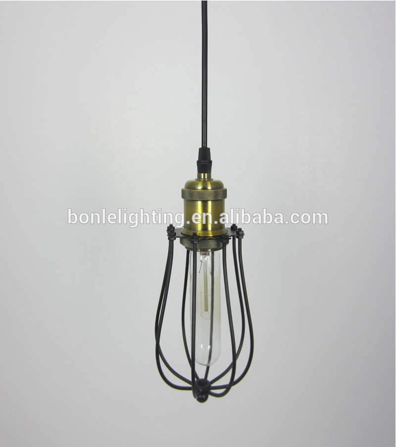 vintage chandelieriron umbrella interior ceiling light pendant light