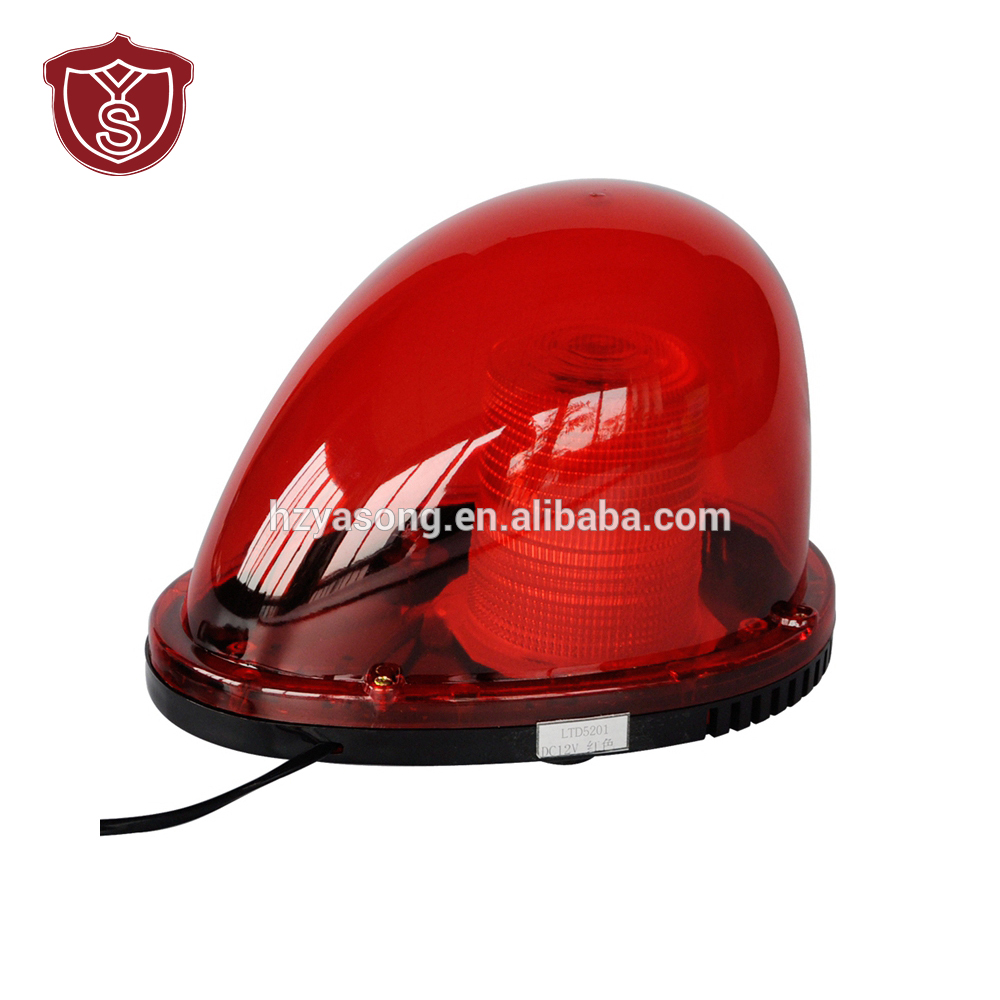 LTD-6201 Quality guarantee high brightness led auto strobe siren