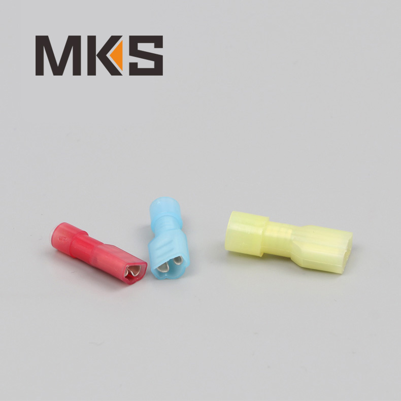 2.2mm connectors terminal 250 terminal