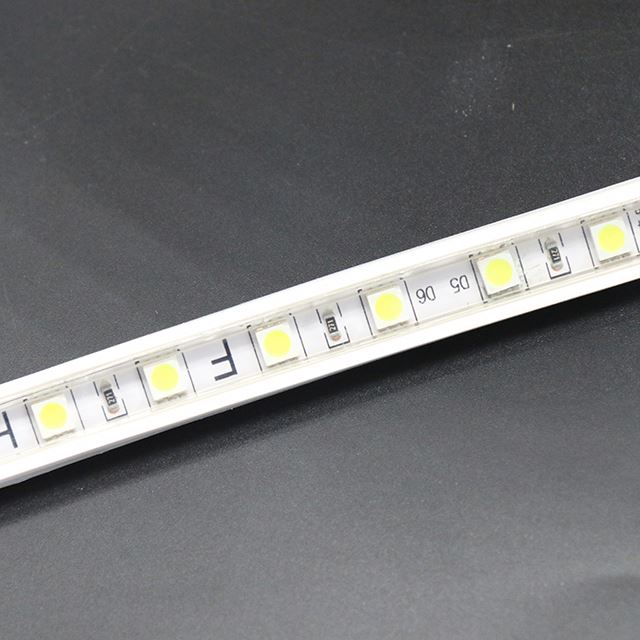 guangzhou 24key ir remote 110V 50m 300 led rgb flex led strip 5050
