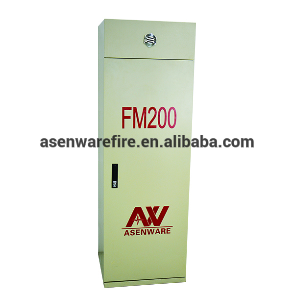 factory directly sale automatic fire extinguishing system prices