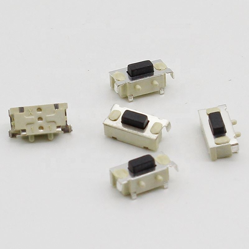 3X6X3.5MM Tactile Tact Push Button Micro Switch Momentary