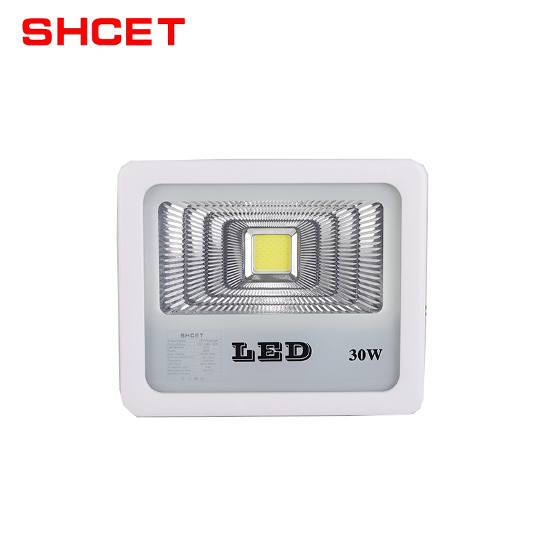 High Power DIY Mecree IP65 LED Flood Light Sensor Pir