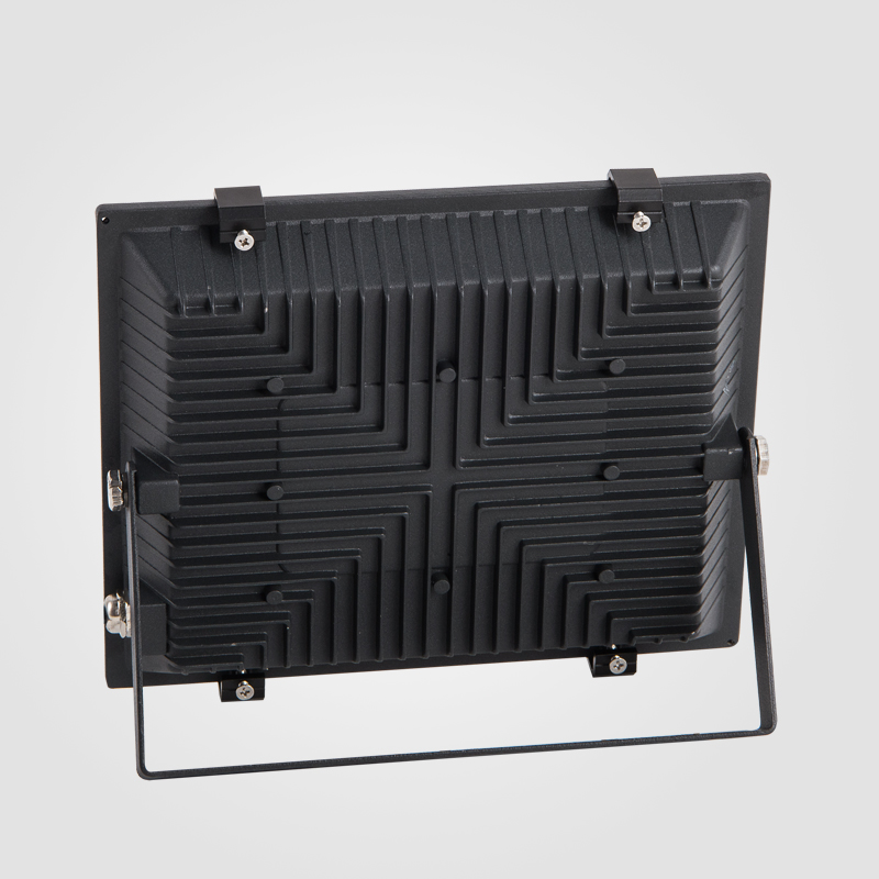 High Power Ip65 Waterproof Outdoor Slim Flood Lighting Lamp 50W Led Flood Light