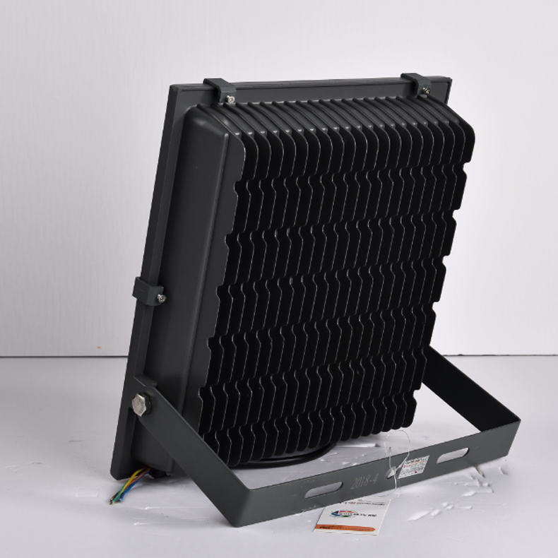 Outdoor Projector Aluminium Led Light 50 Watts Led Flood Light 50w Led Profile Spotlight