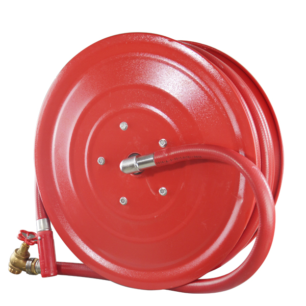 AW-FHRC29 Wall mount fire hose reel fire hydrant cabinet