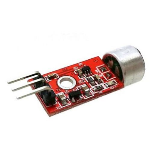 Microphone MIC amplifier module Voice Module