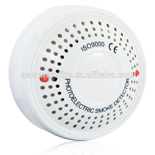 chamber for 220v digital smoke detector with best price and good quality