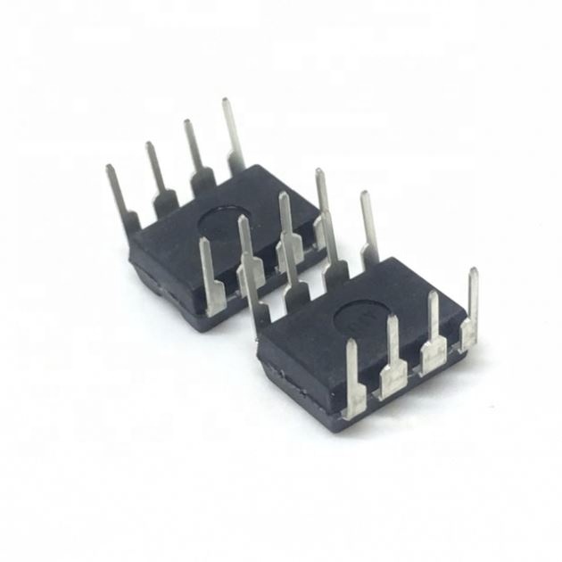 (IC CHIP) LM393 LM393P 393  LM393P