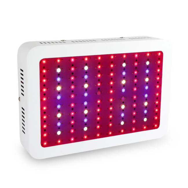 full spectrum Indoor Double Chip Plant Grow Lighting 300W 400W 500W 600W 1000W LED Grow Light