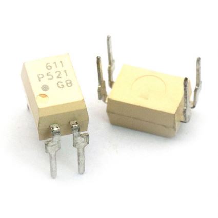 NEW (Electronic Components)TLP521-1GB Ic