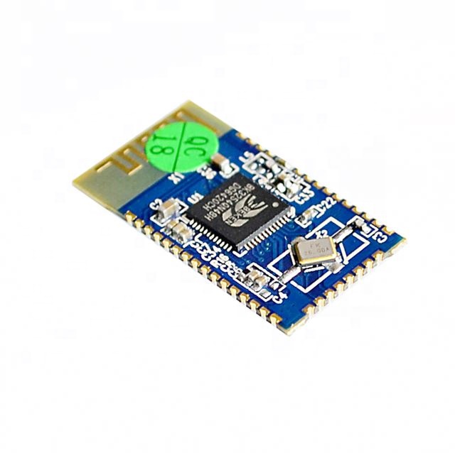 New CSR8645 4.0 Low Power Consumption BT  Stereo Audio Module Supports APTx