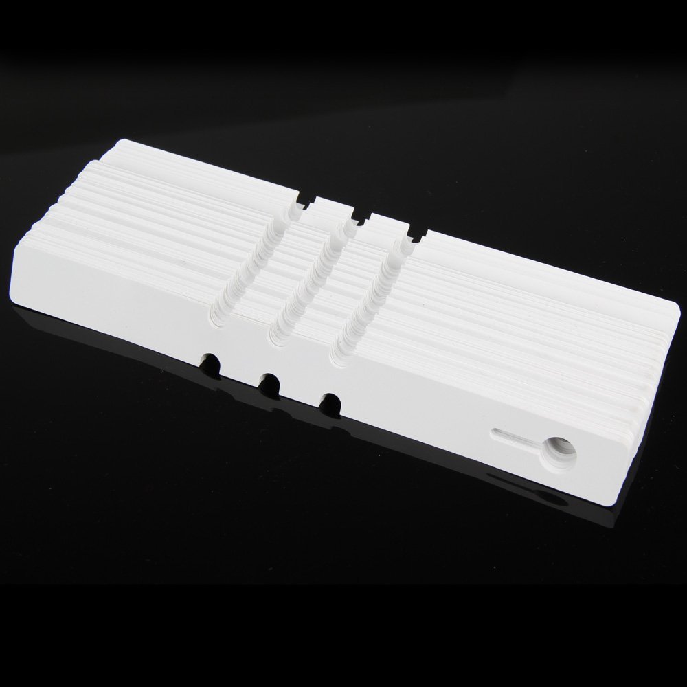 200pcs/lot 2*20cm Gray Plastic Plant Hanging Tags Nursery Tray Garden Labels High Quality