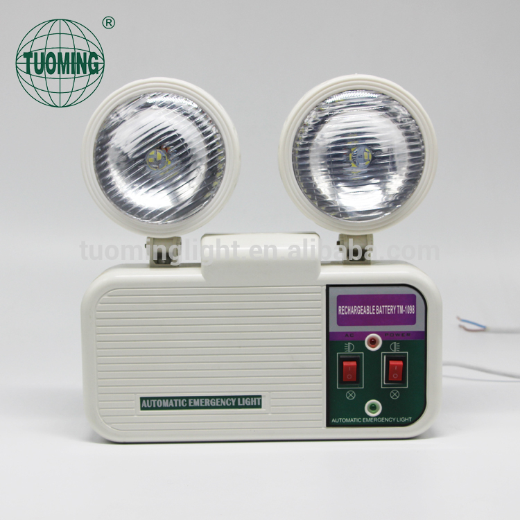 ABS plastic housing 5730 or 5050 orCOB LED rechargeable emergency lighting