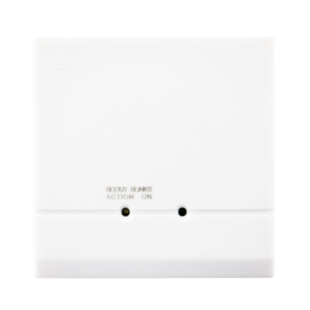 AW-AIO2188-IN Aasenware Addressable Input Module Fire Alarm Control System