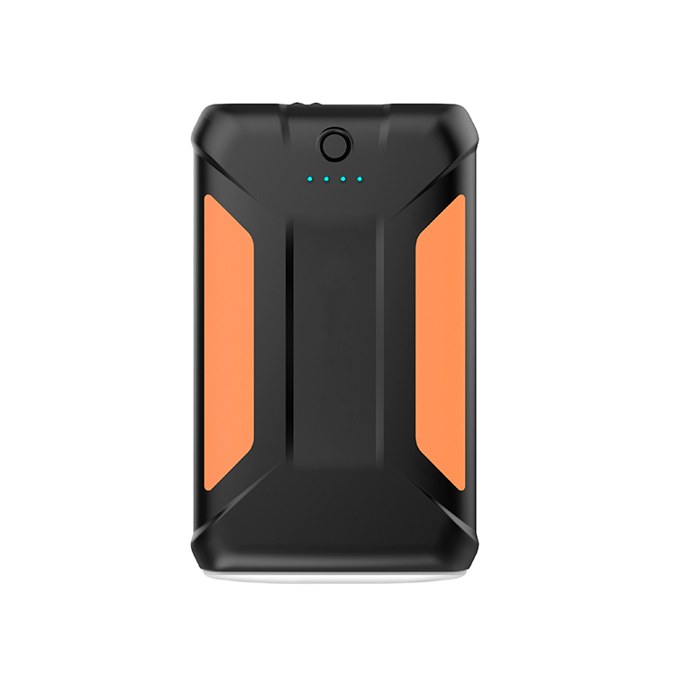 High Capacity Double USB Ports38000mAhBattery Chargers Emergency Power Bank for Mobile Phone Tablet