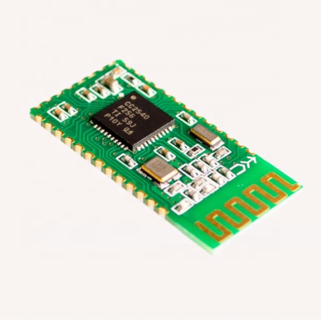 HC-08 BT Serial Port Module BT 4.0 Low Power Consumption Microampere Level Current